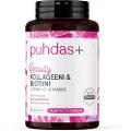 Puhdas+ Beauty Collagen & Biotin 120 capsules