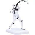 Nemesis Now Stormtrooper Original Figure What A Catch 16 Cm Figur