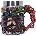 Nemesis Now Dungeons & Dragons Tankard Beholder Cup