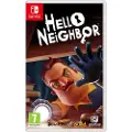 Gearbox Publishing Hello Neighbor - Nintendo Switch - Action