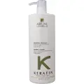 Arual Keratin Shampoo Keratin & Elastin 1 liter