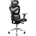 Diablo V-Commander Black and Gray