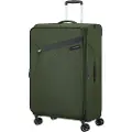 Samsonite Litebeam Spinner 77/28 Tsa 103l Trillekoffert