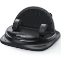 JOYROOM stativ Holder telefonstativ med sugekopp for bil kontor hjem svart JOYROOM