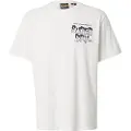 Superdry Movie Graphic Kortarmet T-skjorte