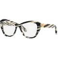 Roberto Cavalli Vrc099 54 Mm Kvinne Med Briller