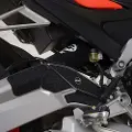 Rg Racing Aprilia Rs 660 21-23 Ezbg003bl Motorsykkel Beskyttelse Klistremerke