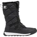 Sorel Whitney Ii Plus Tall Lace Snøstøvler