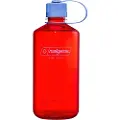 Nalgene narrow mouth sustain, Drikkeflaske, 1000 ml, Marmelade Orange