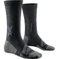 X-socks Bike Expert Merino Crew Sokker