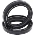 All Balls Racing 41 X 53 X 8 Abr 55-117 Pakke Med Gaffel Oljetetning