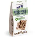 Bunny Nature 11621, Matbit, 50 g, Dvergkanin, Veske
