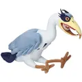 SEMIC The Boy And The Heron Grey Heron 21 Cm Bamse