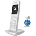 Telekom Deutsche Sinus 12 - Trådløs telefon med anrops-ID - DECT - hvit