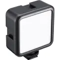 Rollei 28524, 3,6 W, 49 pære(r ), LED, 200 Lux, 5300 K, 5700 K