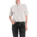 Replay W3396.000.23766g Poloskjorte