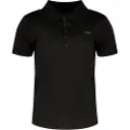 GUESS Gj Slim Kortermet Poloskjorte