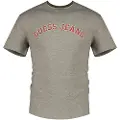 GUESS Jeans Gj Cn Reg Collegiate Kortarmet T-skjorte