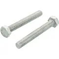 Lemvigh-Muller M12X60 DIN 933 A2 sætskrue - (50 stk.)