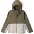 Columbia Tabor Trail Boys Jakke