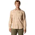 Columbia Silver Ridge Utility Lite Plaid Skjorte Med Lange Ermer