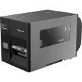 Honeywell PD45 - Etikettskriver - direktetermisk / termisk overføring - Rull (11,4 cm) - 203 dpi - inntil 250 mm/sek - USB 2.0, USB 2.0 vert - tilbakespoler