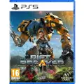 Mindscape Ps5 The Riftbreaker