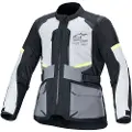 Alpinestars Andes Air Drystar Jakke