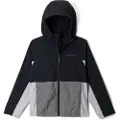 Columbia Tabor Trail Boys Jakke