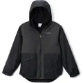 Columbia Rainy Trails Ii Jakke