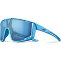 Julbo Okulary JULBO FURY Sblue