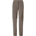 Vaude Farley Stretch Zo T-zip Ii Bukser