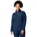 Columbia Kruser Ridge Iii Softshelljakke