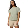 Columbia Sun Trek Ii Kortarmet T-skjorte