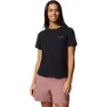 Columbia Sun Trek Ii Kortarmet T-skjorte
