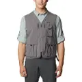 Columbia Silver Ridge Utility Vest