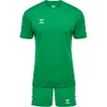 Hummel Logo Sett