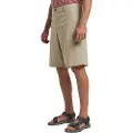 Jack Wolfskin Desert Shorts