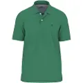 Fynch&Hatton 15131700 Kortermet Poloskjorte