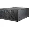 Silverstone RM52 - Rackmonterbar 5U - SSI EEB - ingen strømforsyning (ATX / PS/2 / SFX) - USB