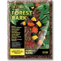 Exo Terra Naturlig Terrariesubstrat Av Skogsbark
