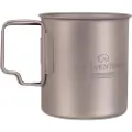 Lifeventure Titanium Krus
