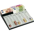 Wedo Møntbakke WEDO EUR