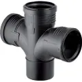 Geberit 390.566.14.1, 180°, 82 mm, 212 mm