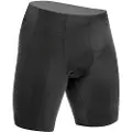 Gist Basic Sykkelshorts Uten Seler