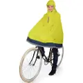 Tucano Garibaldina Plus Vanntett Poncho