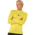 Rip Curl Waves Upf Perf Utslettsdrakt Med Lange Ermer