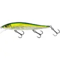 Westin Jerkbite SR 11cm 13,5g Suspending Olive Minnow