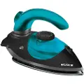 Kuken Jern Reise Damp Non-stick 800w
