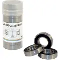 Union Cb-086 6002 2rs Lager 10 Enheter